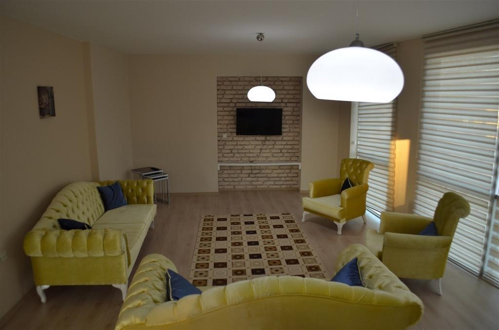 Hill Suites İstanbul Dış mekan fotoğraf