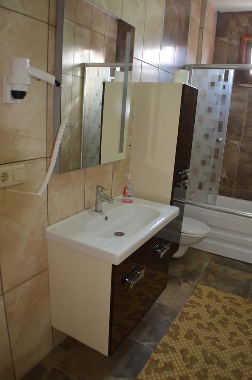 Hill Suites İstanbul Oda fotoğraf