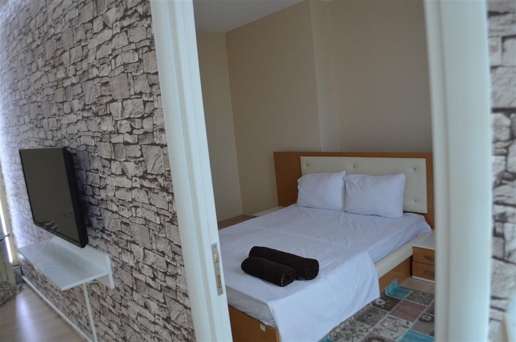 Hill Suites İstanbul Oda fotoğraf