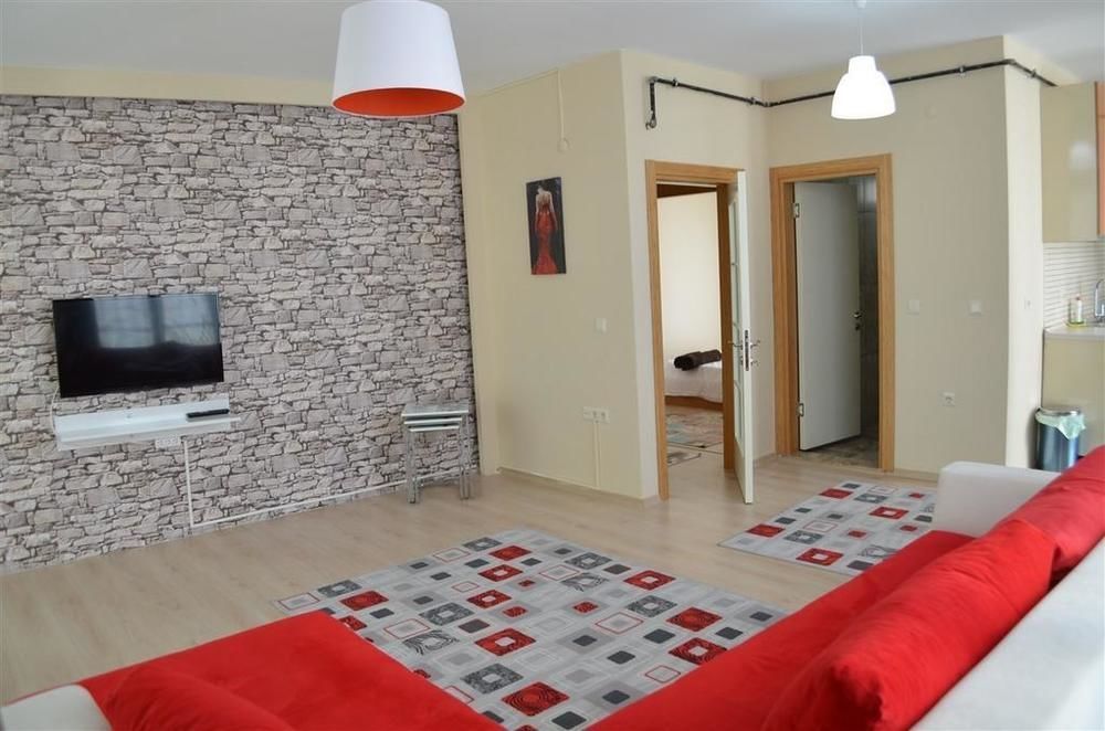Hill Suites İstanbul Dış mekan fotoğraf