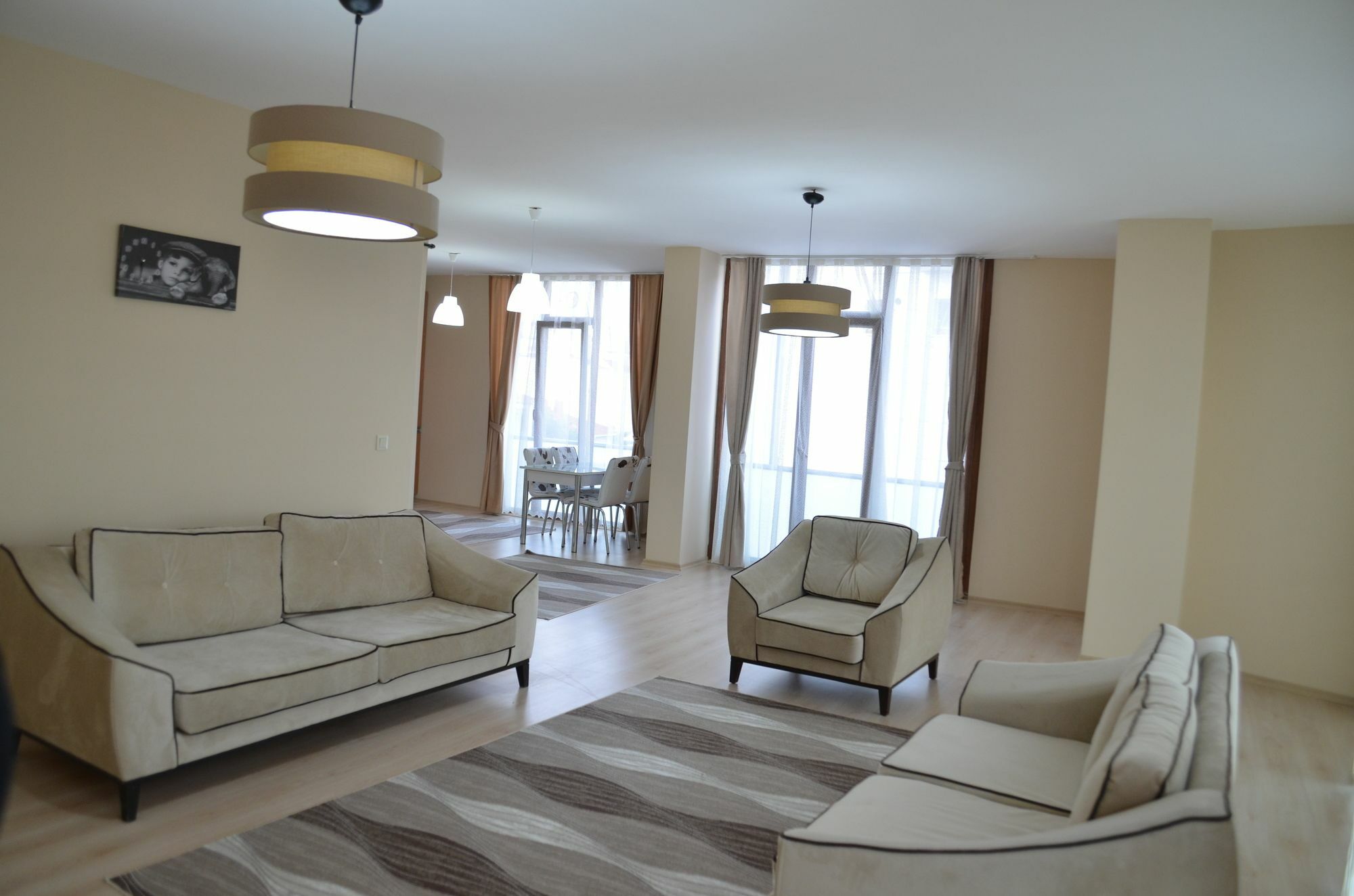 Hill Suites İstanbul Dış mekan fotoğraf